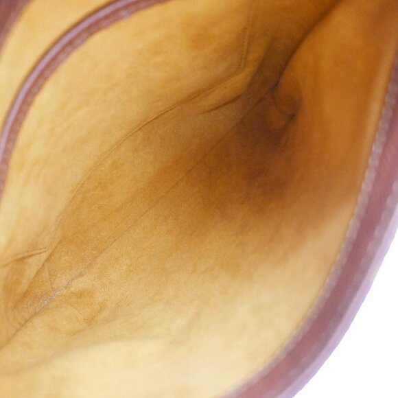 LOUIS VUITTON LV Musette Salsa Short Shoulder Bag Monogram Brown - Picture 15 of 16